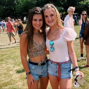 Meet your Posher, Sosie